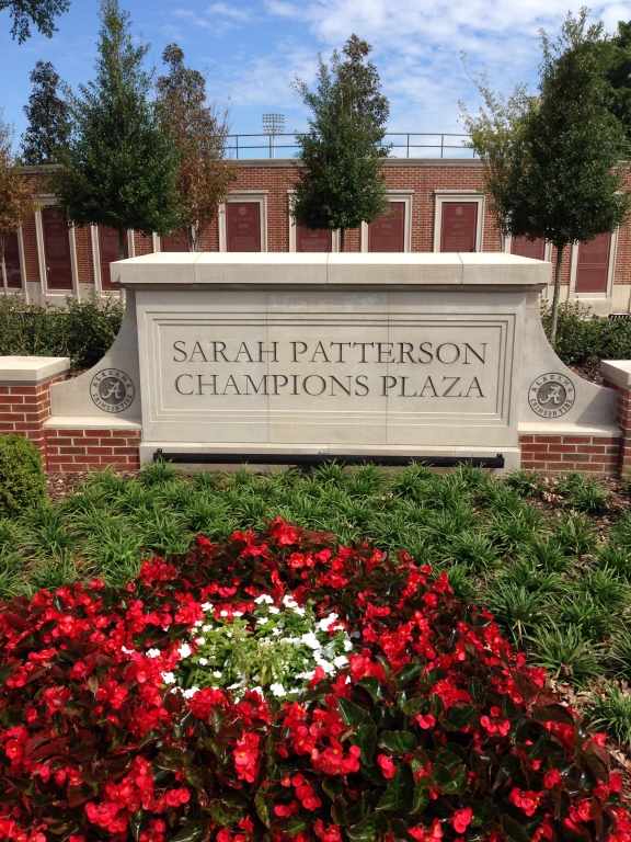 Patterson Plaza