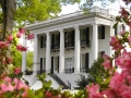 Presidents Mansion