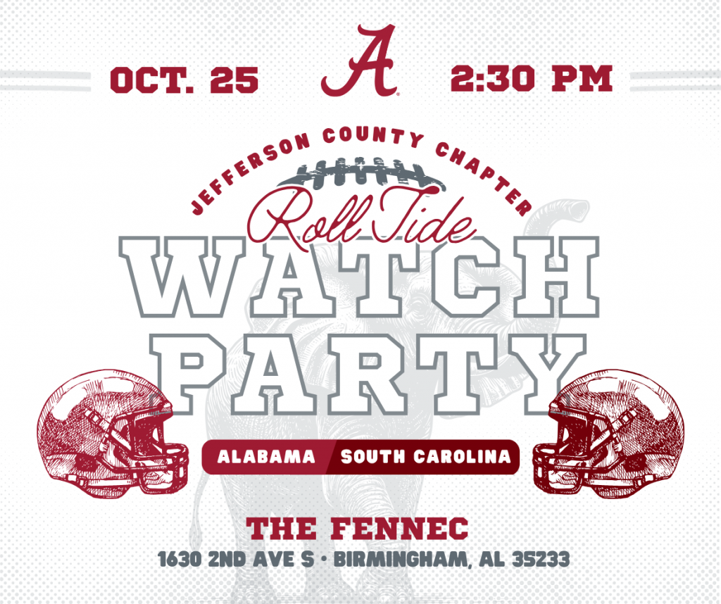 South Carolina-Jefferson County